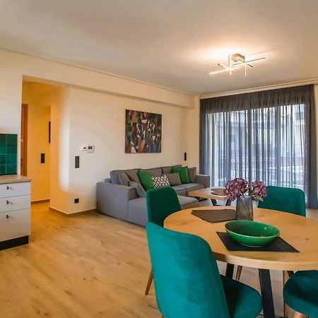 Element Suites - Green - Apt 1Bd - Kalambaka Exteriér fotografie