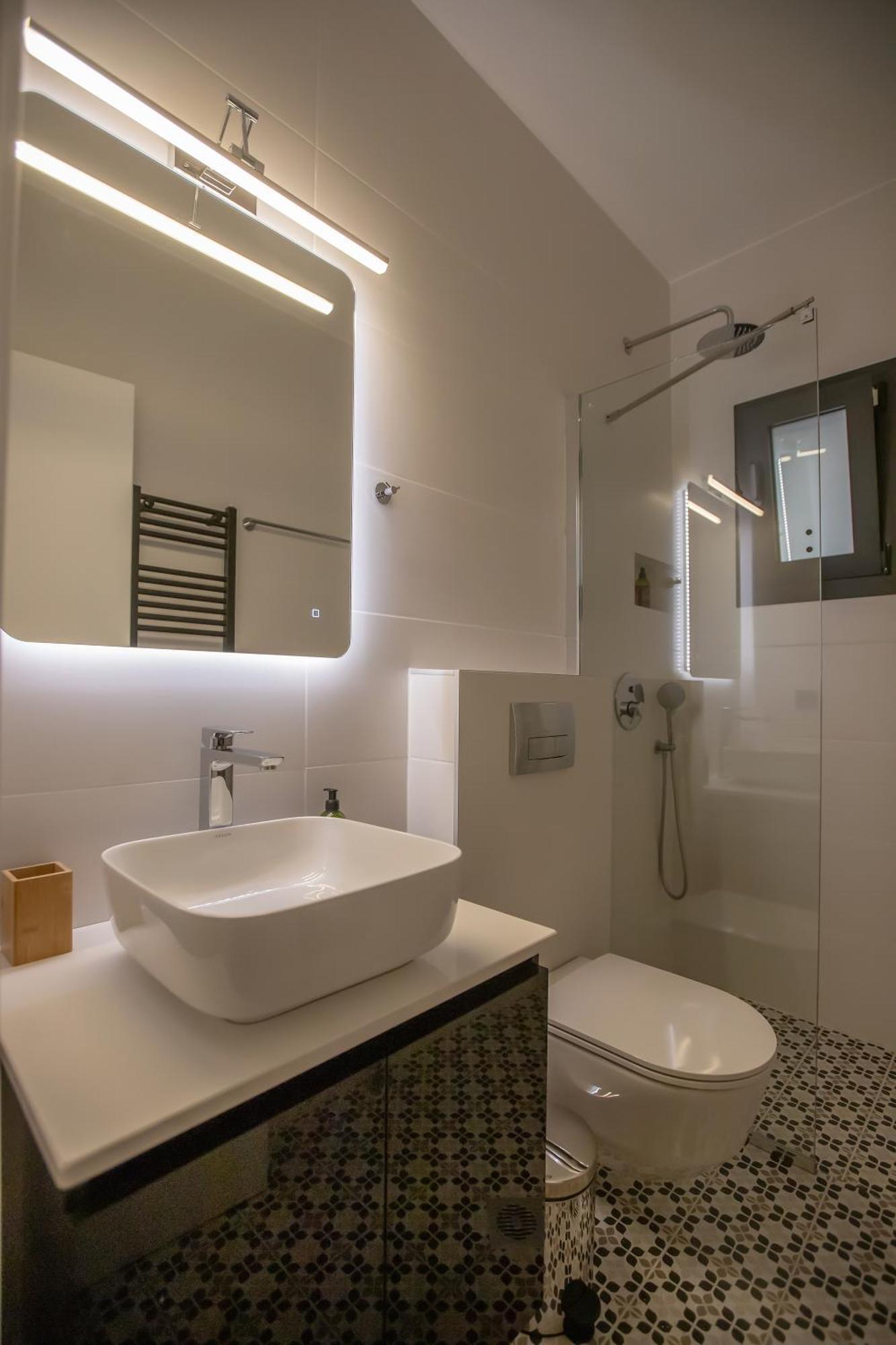 Element Suites - Green - Apt 1Bd - Kalambaka Exteriér fotografie