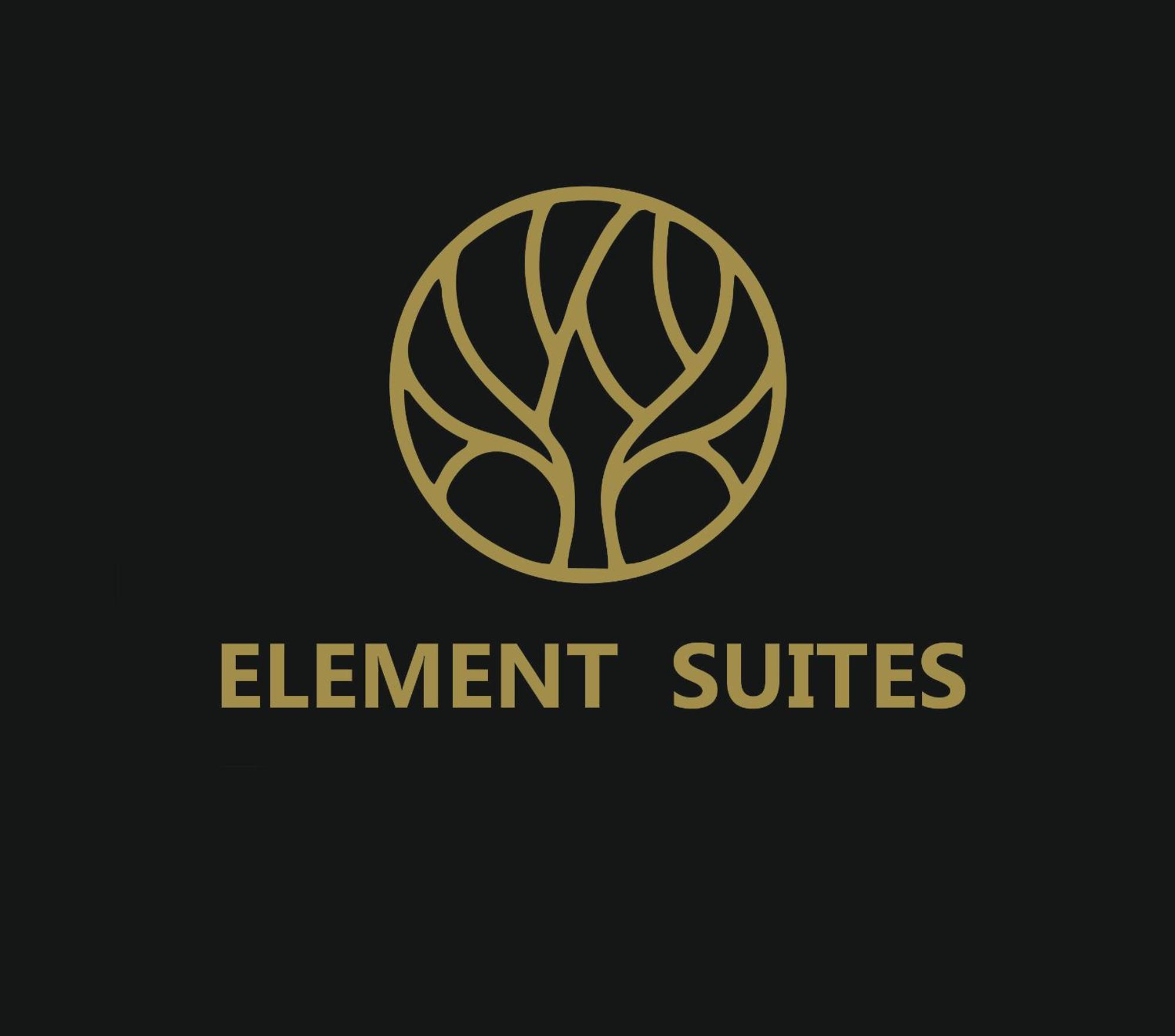 Element Suites - Green - Apt 1Bd - Kalambaka Exteriér fotografie